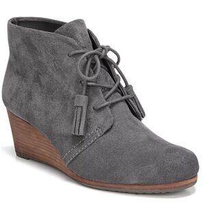 Dr. scholl’s Women's Dakota Wedge Booties